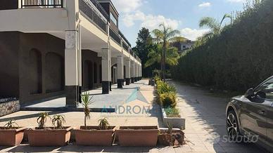 Immobile di 540 m² a Cercola