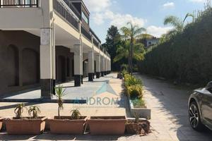 Immobile di 540 m² a Cercola