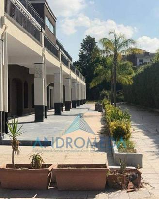 Immobile di 540 m² a Cercola