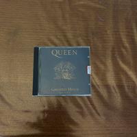 Cd musica Queen
