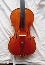 Violino fi liuteria italiana nuovo