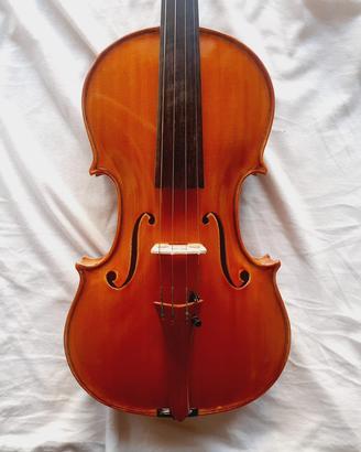 Violino fi liuteria italiana nuovo