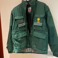 Giaccone  da lavoro pyper