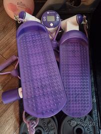 Domyos Stepper MS100