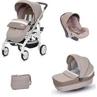 Trio passeggino inglesina chicco prenatal