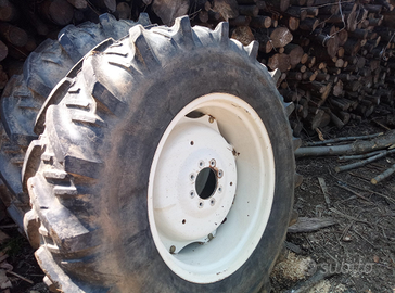 Cerchi trattore 16.9R30