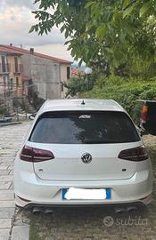 Golf 7 R