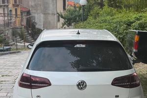 Golf 7 R