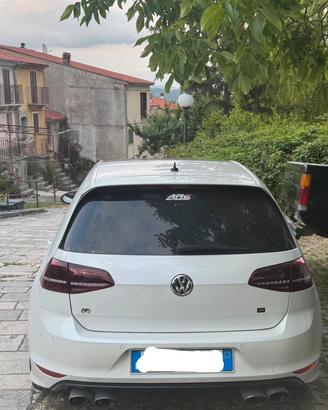 Golf 7 R
