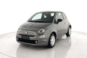 FIAT 500 1.0 hybrid 70cv