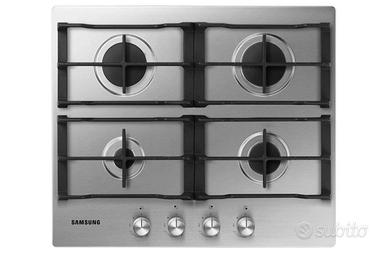 Piano Gas Samsung 60cm Nuovo