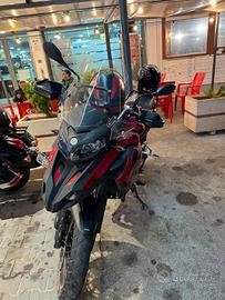 vtrk 502x  non marciante