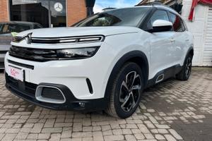Citroen C5 Aircross BlueHDi 130 S&S EAT8 Shine
