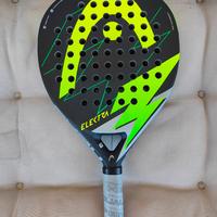 Racchetta Padel + Borsa