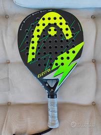Racchetta Padel + Borsa