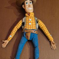 cowboy Woody disney 