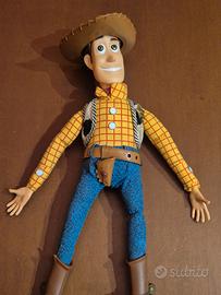 cowboy Woody disney 