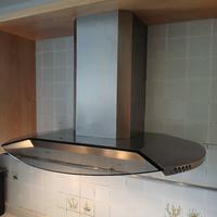 CAPPA FABER INOX