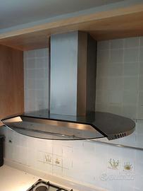 CAPPA FABER INOX