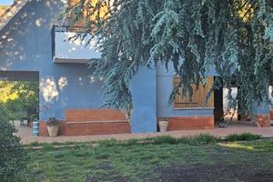 Villa singola nel verde