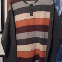 Fila maglioncino cm nuovo  tg. L