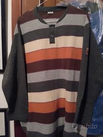 Fila maglioncino cm nuovo  tg. L