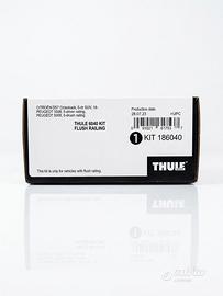 Kit fissaggio barre portatutto THULE 186040 – DS 7