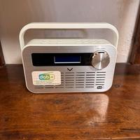 Radio Majestic DAB 843