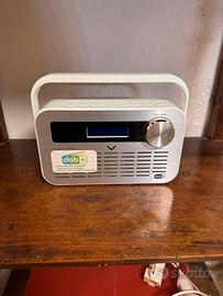 Radio Majestic DAB 843