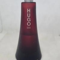 profumo Hugo Boss Deep red