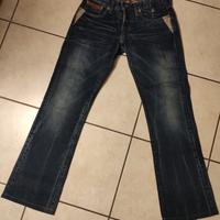 Jeans Guess Premium tg 28  , 42   italiana.