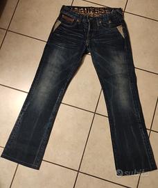 Jeans Guess Premium tg 28  , 42   italiana.