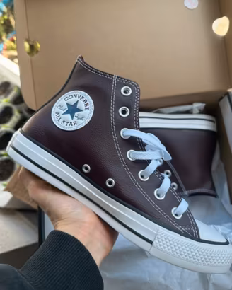 Converse Chuck Taylor All Star Converse