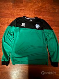 Maglia como 1907 portiere