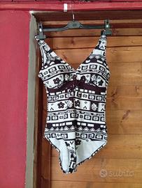 Costume da bagno intero Leonardo - Taglia 48/50