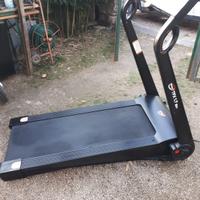 tapis  roulant tecnofit 
