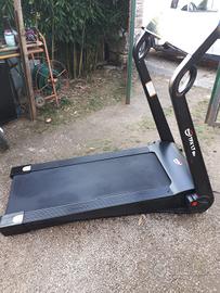 tapis  roulant tecnofit 