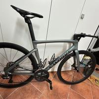 Specialized s-works Tarmac SL7 taglia 54