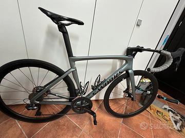 Specialized s-works Tarmac SL7 taglia 54