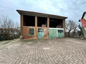 DEPOSITO A PORTACOMARO