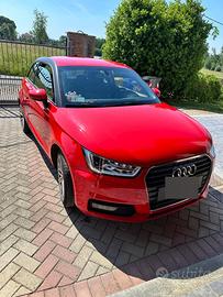 AUDI A 1 Tfsi 150 cv Cod Sport