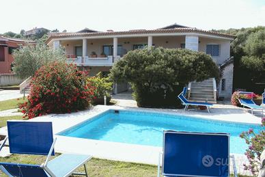 Casa Vacanze Fuile 'e Mare / Orosei