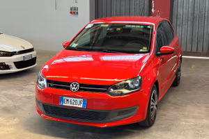 Volkswagen Polo 1.4 5 porte Comfortline
