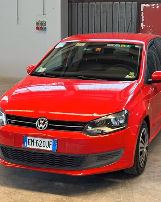 Volkswagen Polo 1.4 5 porte Comfortline