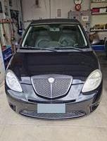 Lancia Ypsilon 1.3 multijet momo design