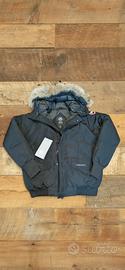 Canada Goose Chillwalk Jacket