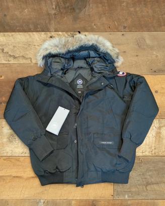 Canada Goose Chillwalk Jacket