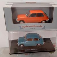 Modellini Auto ( F ) 1/24 Marcoal