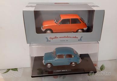 Modellini Auto ( F ) 1/24 Marcoal