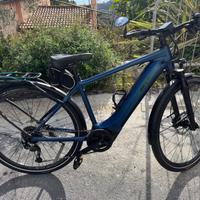 Ebike city Giant